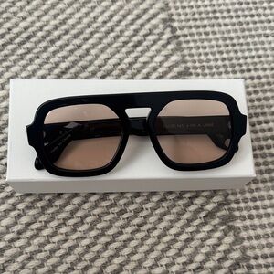 Stylish Black Sunglasses